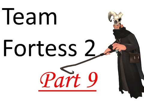 RobrobLP ist ein Freundlicher Heavy Team Fortess 2