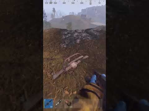 RUST – САМЫЙ ЛУЧШИЙ ТИММЕЙТ #Shorts