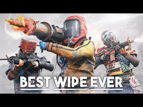 Rust – MY BEST WIPE EVER