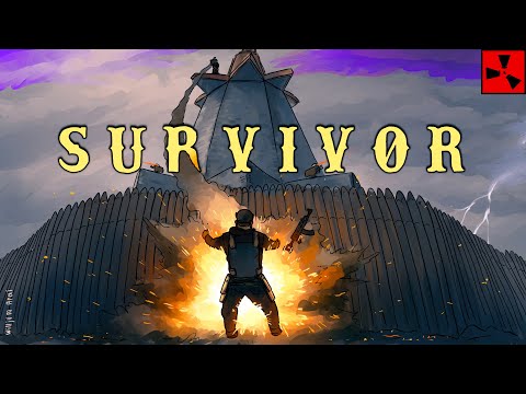Rust – Solo SUBSISTENCE