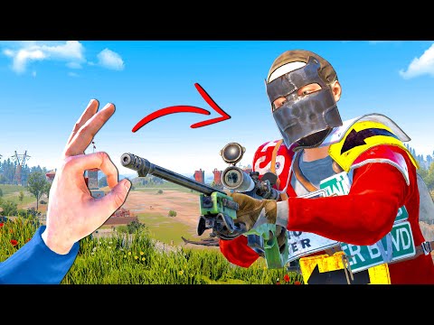 Rust – SURROUNDED BY CHEATERS  | PART 3
