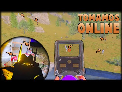 RUST – UM CLAN VEIO ME RAIDAR ONLINE NO BR MAIN