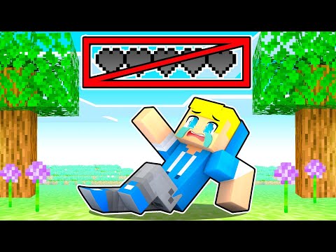 Sbriser NON HA CUORI! – Minecraft ITA