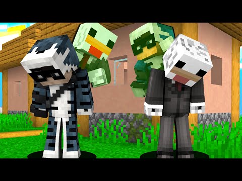 SCAMBIO IL MIO CORPO CON BELLAFACCIA – MINECRAFT ITA
