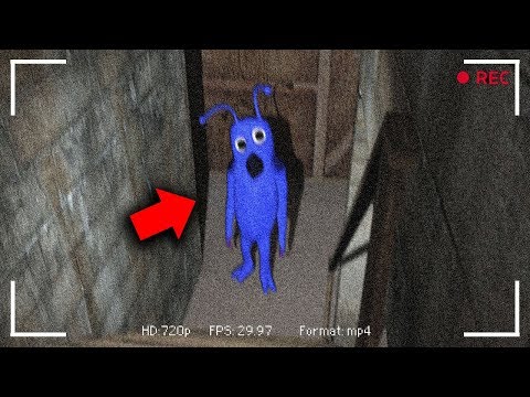 SCARY COSTUME MAN WAS LIVING IN MY BASEMENT… – Garry's Mod Gameplay with Spycakes
