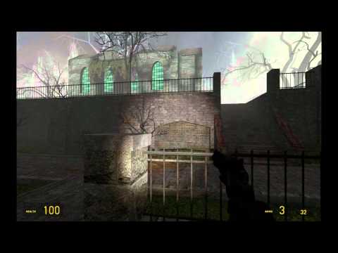 Scary Gary #2 | Garry´s Mod Horrormaps |