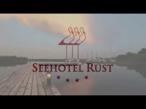 SEEHOTEL RUST AM NEUSIEDLER SEE