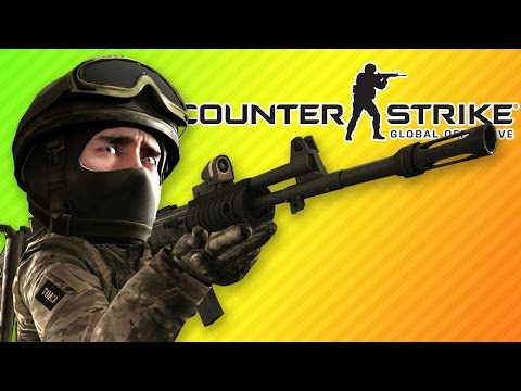 SEXY PICKLES | Counter-Strike: Global Offensive