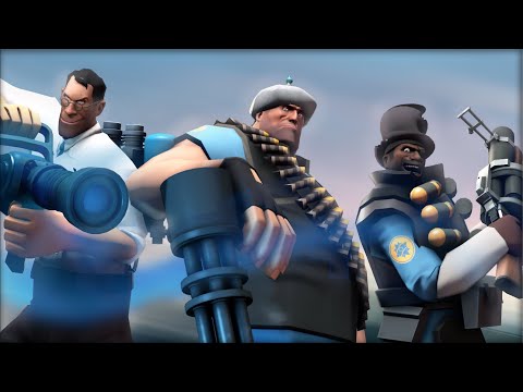 [SFM] TO DEFEAT A MASTER!