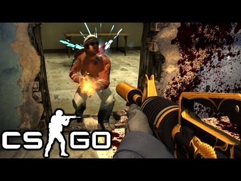 SO MANY KILLS – Competitive Counter-Strike : Global Offensive