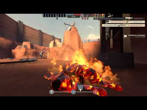SovietWomble Stream [11.10.2021] Team Fortress 2