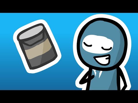 Stick Fortress 2: Spy's Paint (TF2 Animation)