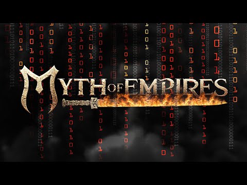 STOLEN Source Code? – Myth of Empires and Ark: Survival Evolved
