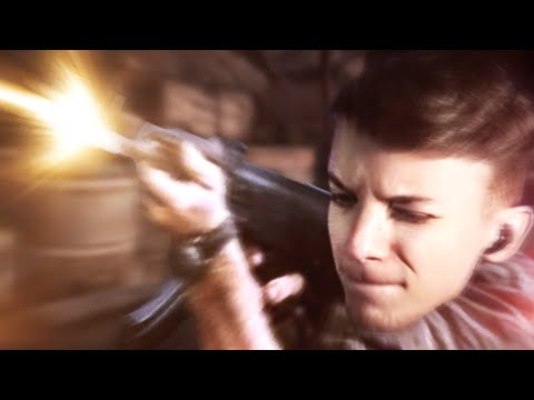 Strzelam się z @Eleven i @Weza || Counter-Strike: Global Offensive