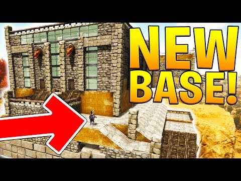 TAKING MY FRIEND'S HOME! – ARK SURVIVAL EVOLVED ABERRATION EXPANSION #17 | JeromeASF