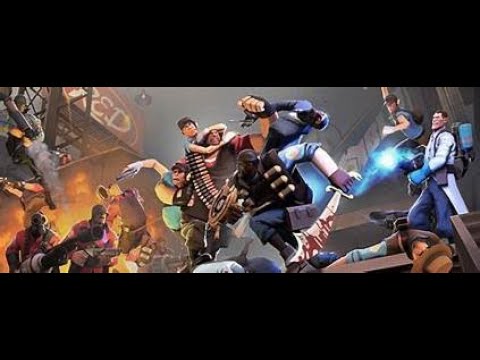 Team Fortess 2