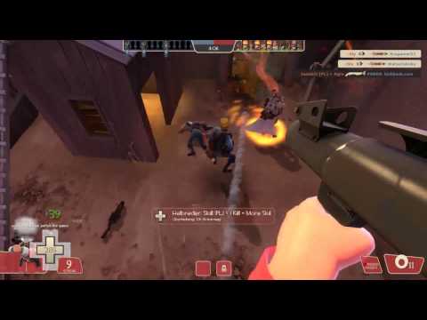Team fortess 2