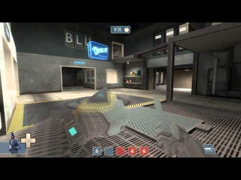 Team Fortess 2 #2