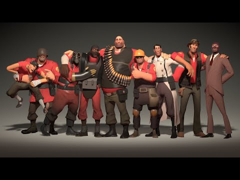 team fortess 2