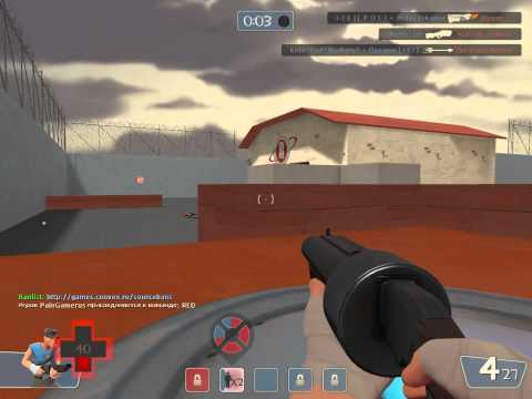 Team Fortess 2