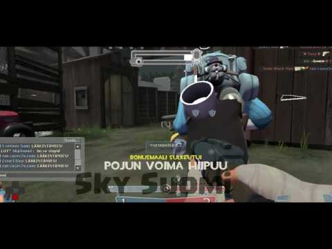 Team Fortess 2