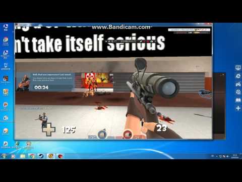 Team Fortess 2