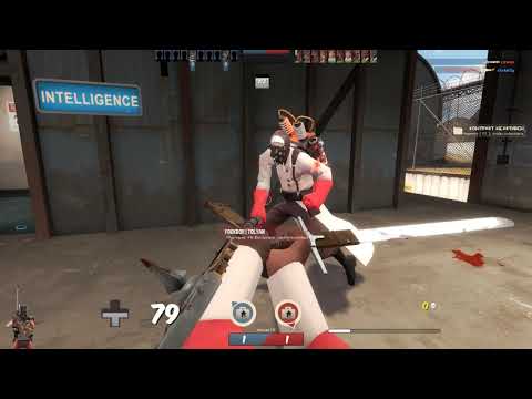 Team Fortess 2