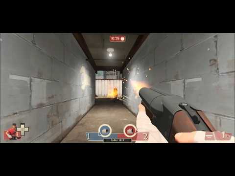 team fortess 2 all my new kills EP. 3 hero