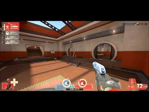 team fortess 2 all my new kills EP. 4 dance floor