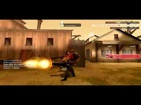 Team Fortess 2 ep 1
