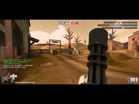 Team Fortess 2 Ep. 1
