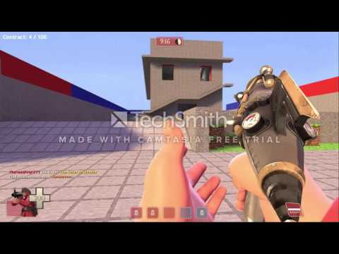 Team Fortess 2 ep 1