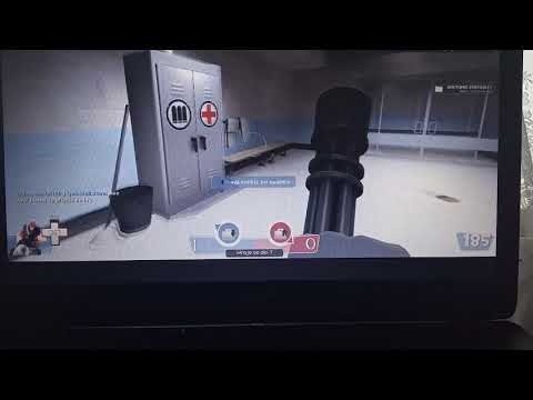 team fortess 2 gameplay #1