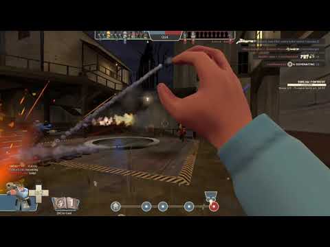 Team Fortess 2 Halloween 2020 Montage