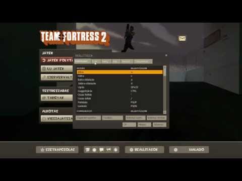 Team Fortess 2 Hülyülés