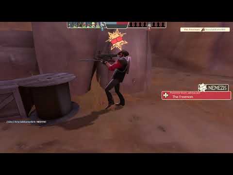 team fortess 2 kacper kox vs danny1234