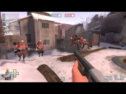 Team Fortess 2 L.P 1