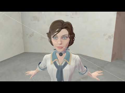 team fortess 2 medic's head (in my head)
