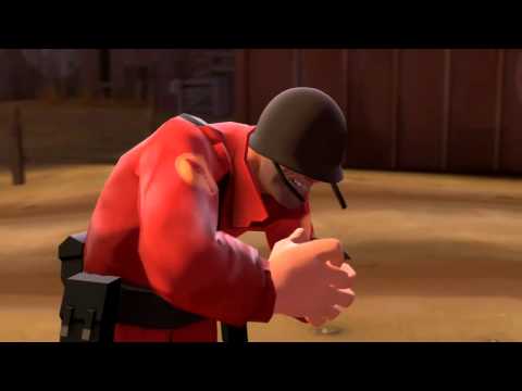 Team Fortess 2 | Meet the Soldier [HD]