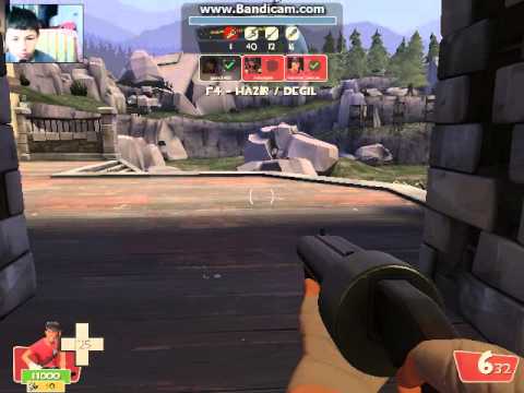 team fortess 2 mvm bölüm 1