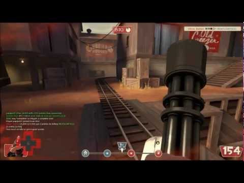Team fortess 2 (Part 2)
