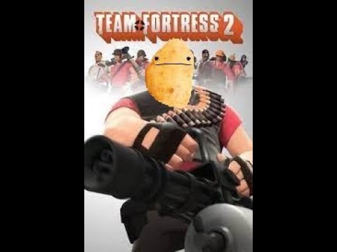 team fortess 2, que estoy haciendo con mi vida