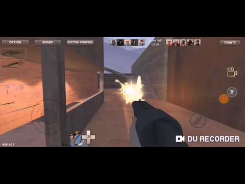 team fortess 2 scout