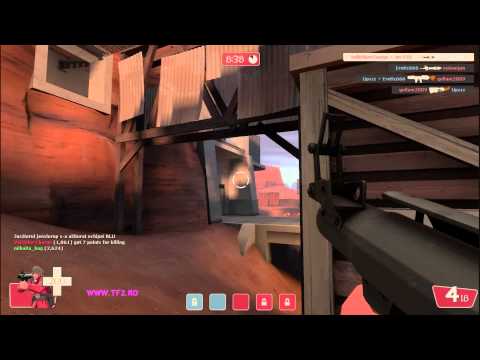 Team Fortess 2 Soldier Commentary-,,We need an Escape Plan''