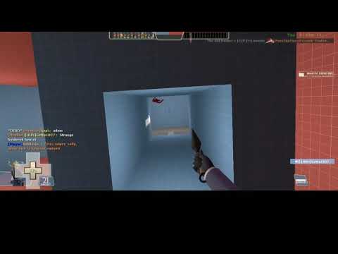 Team fortess 2 – Spy highlights 3