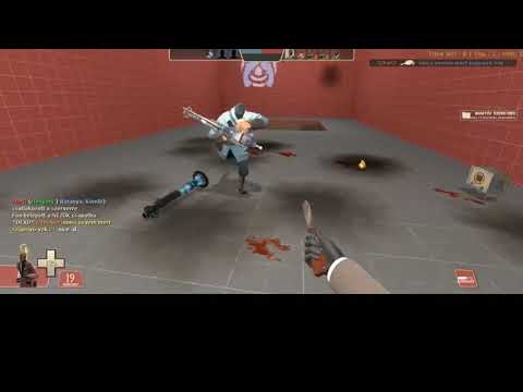 Team fortess 2 – Spy highlights 4