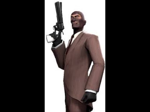 team fortess 2 spy montage