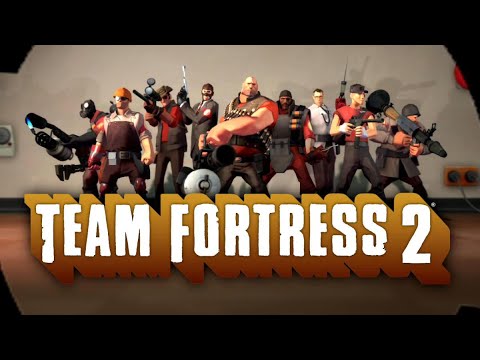 Team Fortess 2 Türkçe Oynanış#1|w/Derin