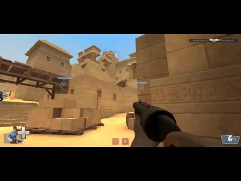 Team Fortess 2 /w Máté
