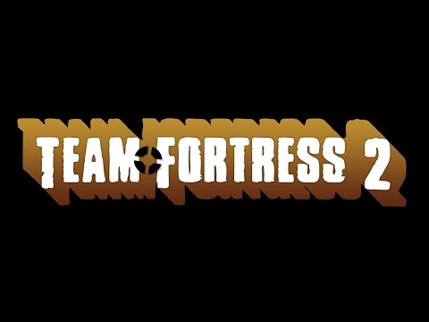 Team Fortress 2?!